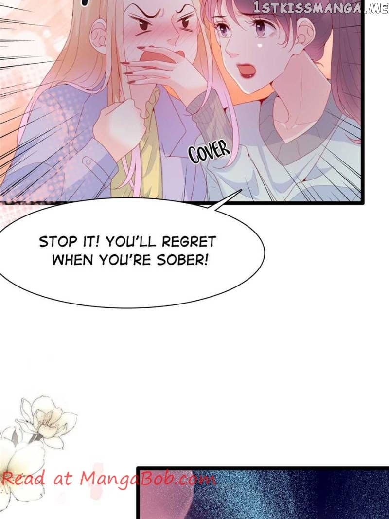Mr. Zhou, Forced Marriage Is Illegal! chapter 134 - page 9
