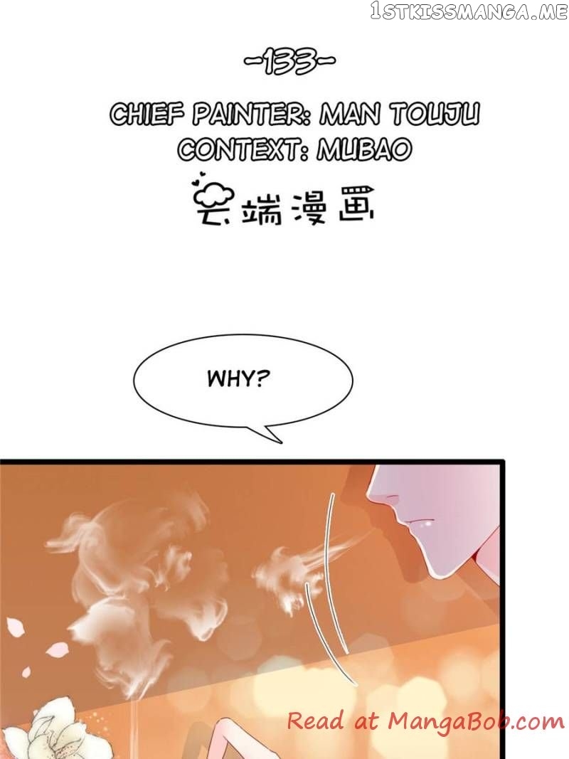 Mr. Zhou, Forced Marriage Is Illegal! chapter 133 - page 1