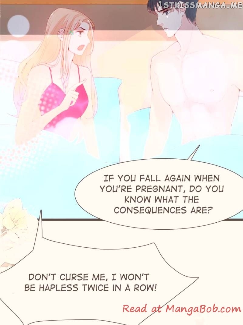 Mr. Zhou, Forced Marriage Is Illegal! chapter 133 - page 11