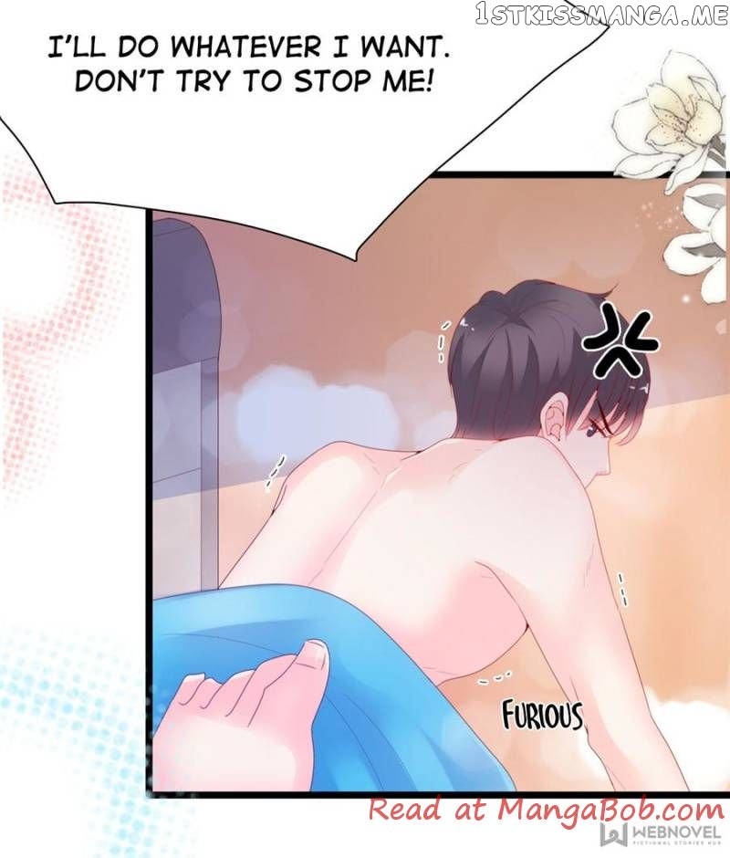 Mr. Zhou, Forced Marriage Is Illegal! chapter 133 - page 18