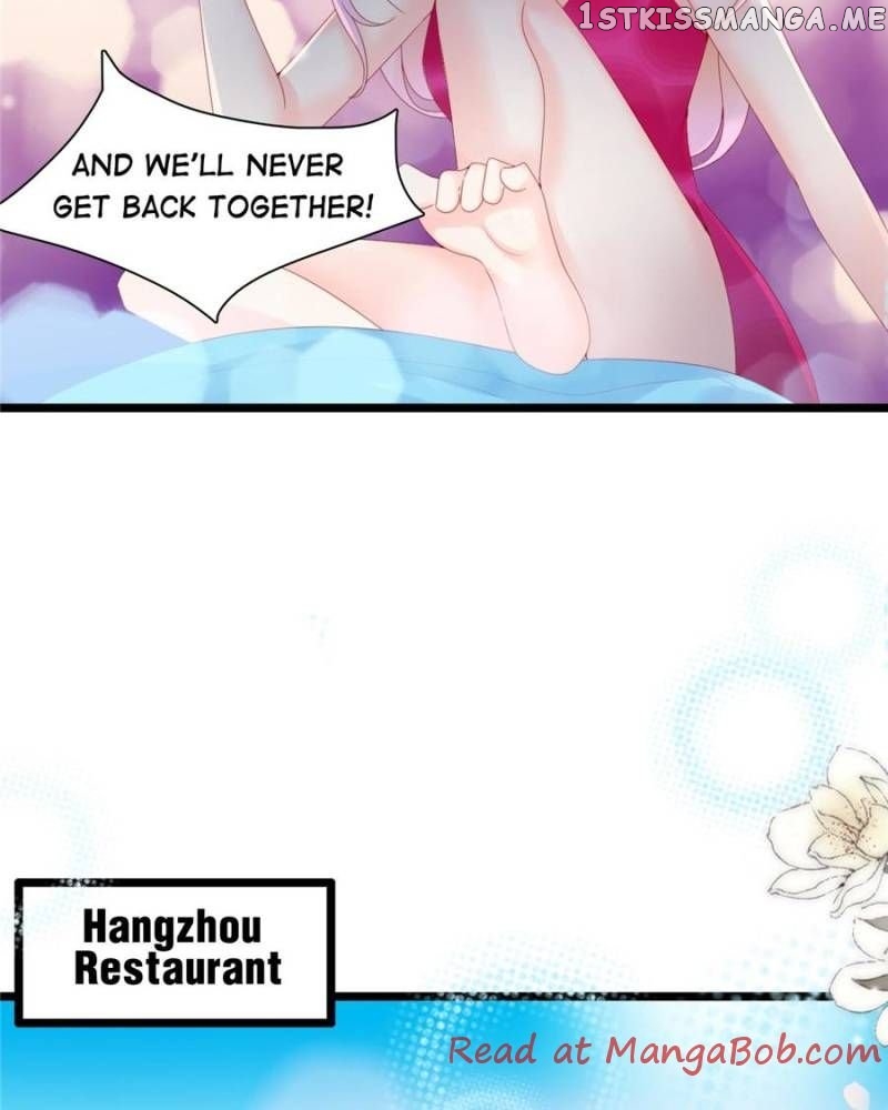 Mr. Zhou, Forced Marriage Is Illegal! chapter 133 - page 20