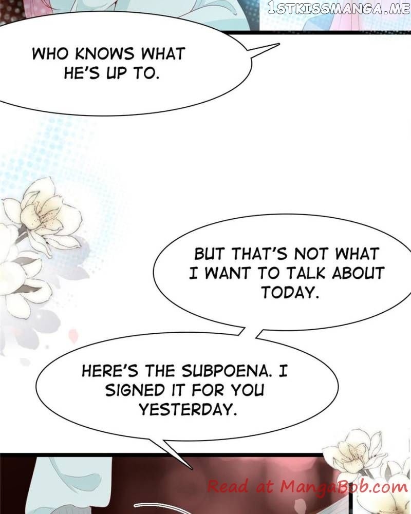 Mr. Zhou, Forced Marriage Is Illegal! chapter 133 - page 23