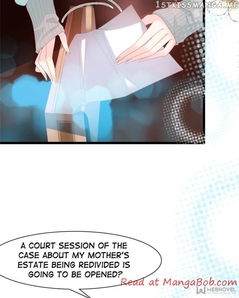 Mr. Zhou, Forced Marriage Is Illegal! chapter 133 - page 24