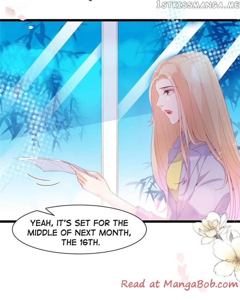 Mr. Zhou, Forced Marriage Is Illegal! chapter 133 - page 25