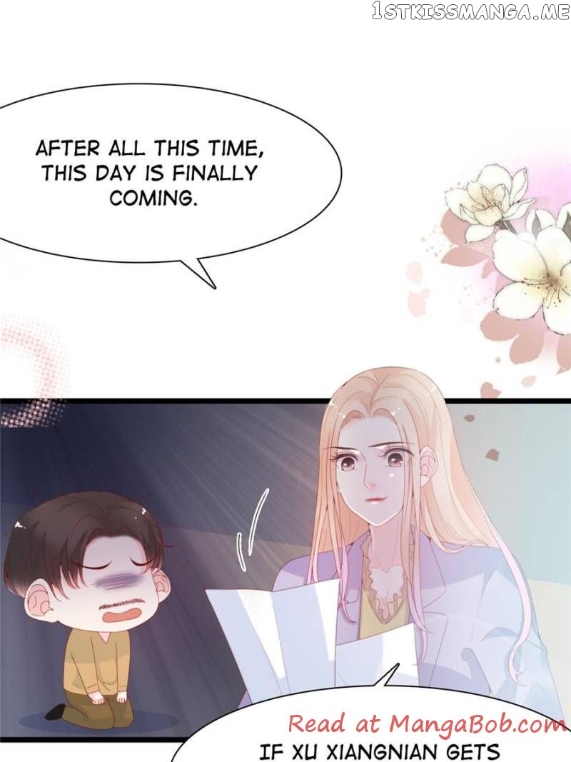 Mr. Zhou, Forced Marriage Is Illegal! chapter 133 - page 26