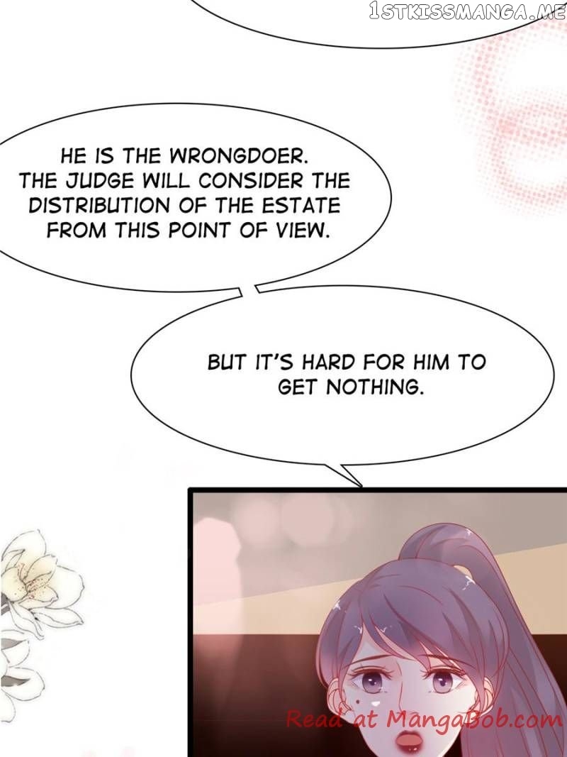Mr. Zhou, Forced Marriage Is Illegal! chapter 133 - page 28