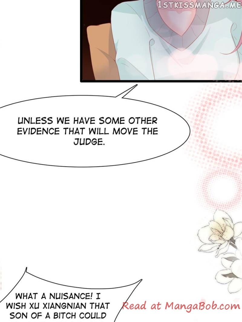 Mr. Zhou, Forced Marriage Is Illegal! chapter 133 - page 30