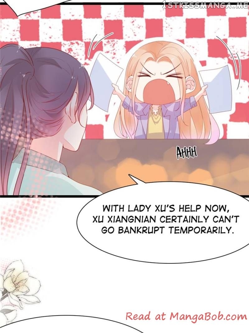 Mr. Zhou, Forced Marriage Is Illegal! chapter 133 - page 32