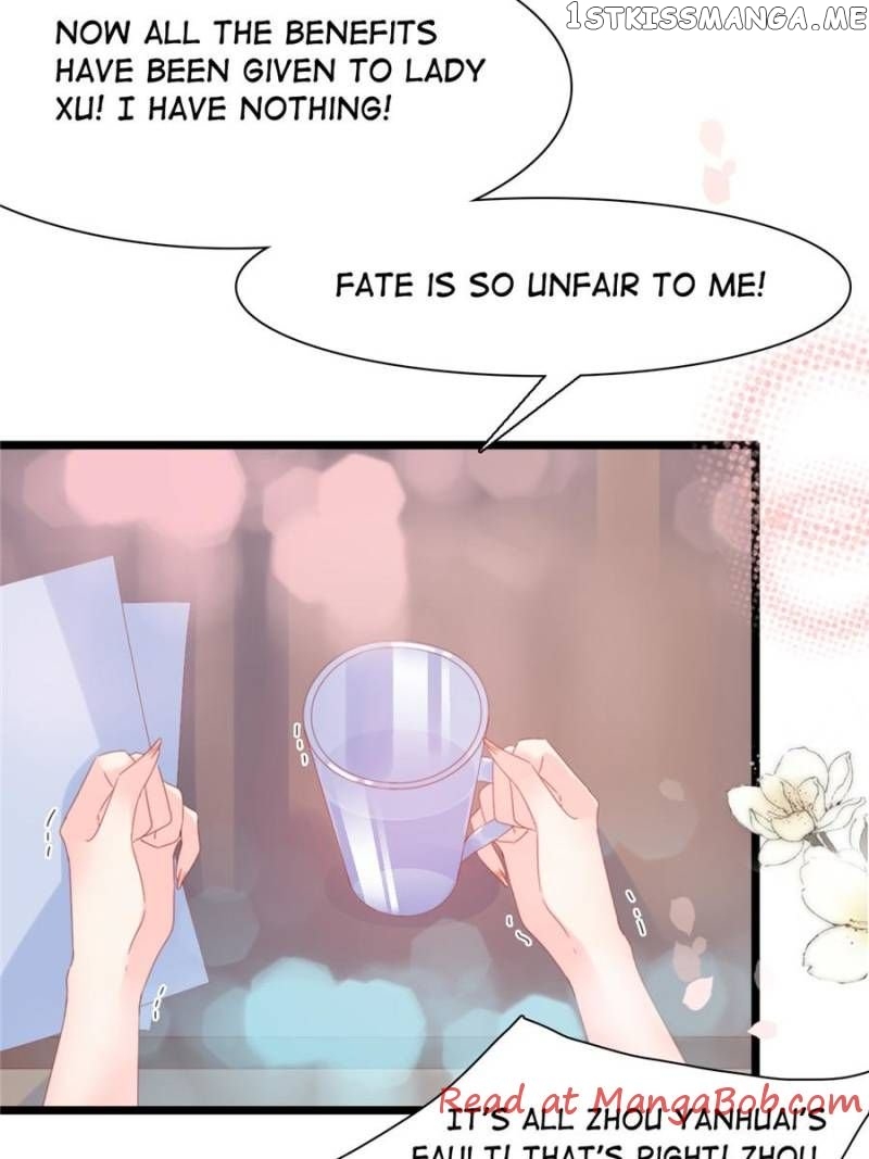 Mr. Zhou, Forced Marriage Is Illegal! chapter 133 - page 34