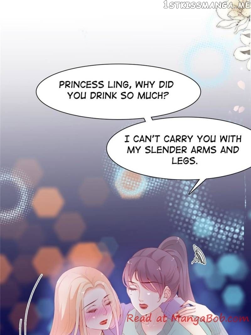 Mr. Zhou, Forced Marriage Is Illegal! chapter 133 - page 43