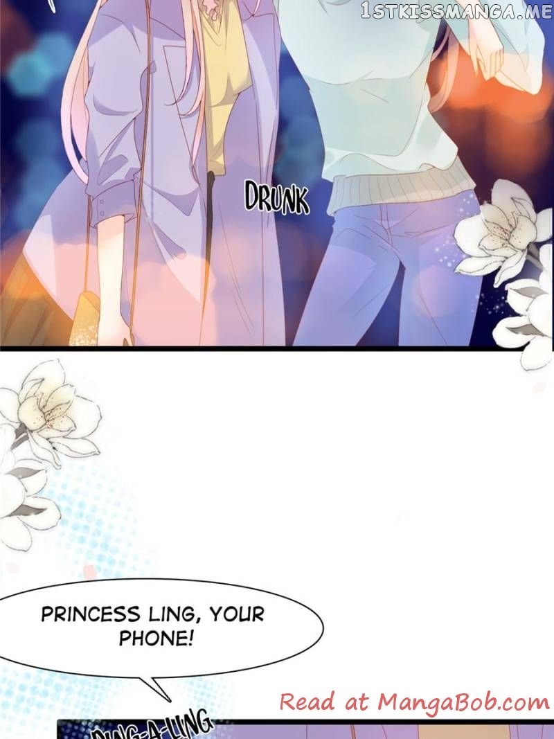 Mr. Zhou, Forced Marriage Is Illegal! chapter 133 - page 45