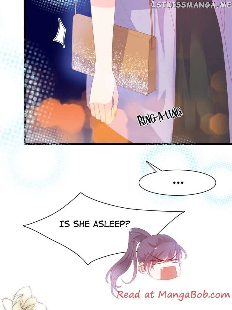 Mr. Zhou, Forced Marriage Is Illegal! chapter 133 - page 47