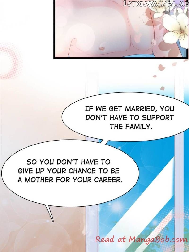 Mr. Zhou, Forced Marriage Is Illegal! chapter 133 - page 5