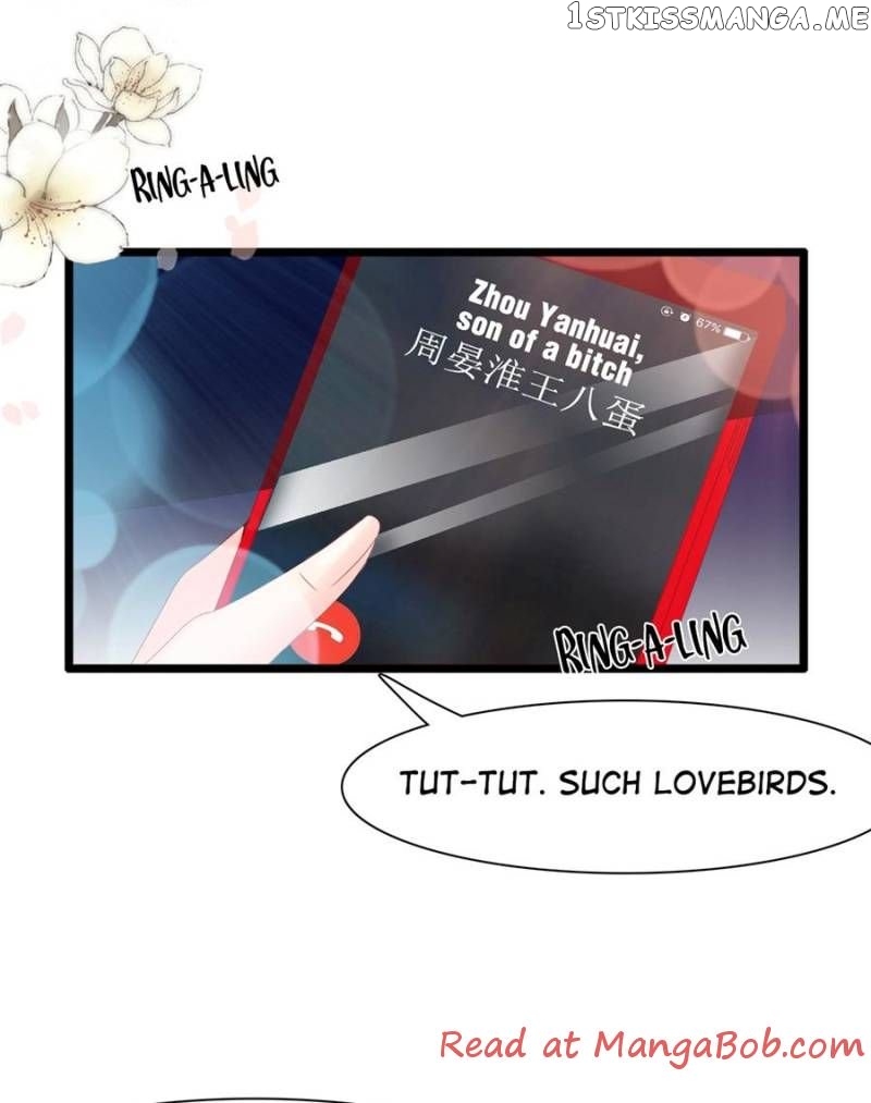 Mr. Zhou, Forced Marriage Is Illegal! chapter 133 - page 51