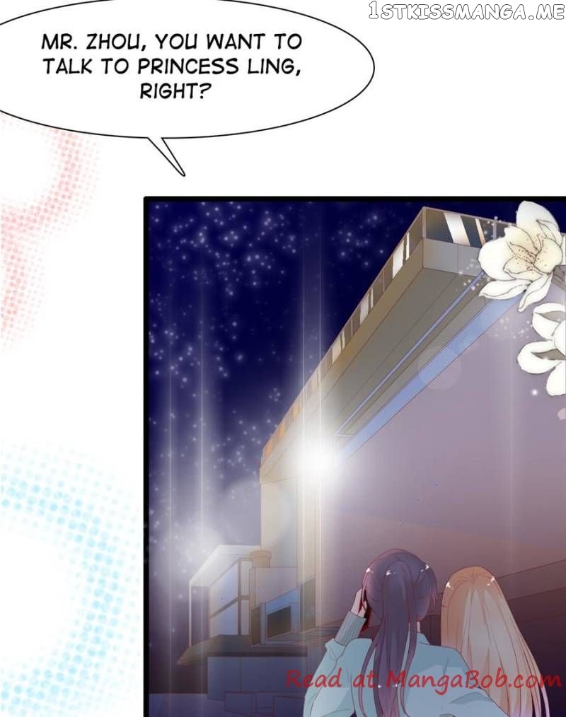 Mr. Zhou, Forced Marriage Is Illegal! chapter 133 - page 52
