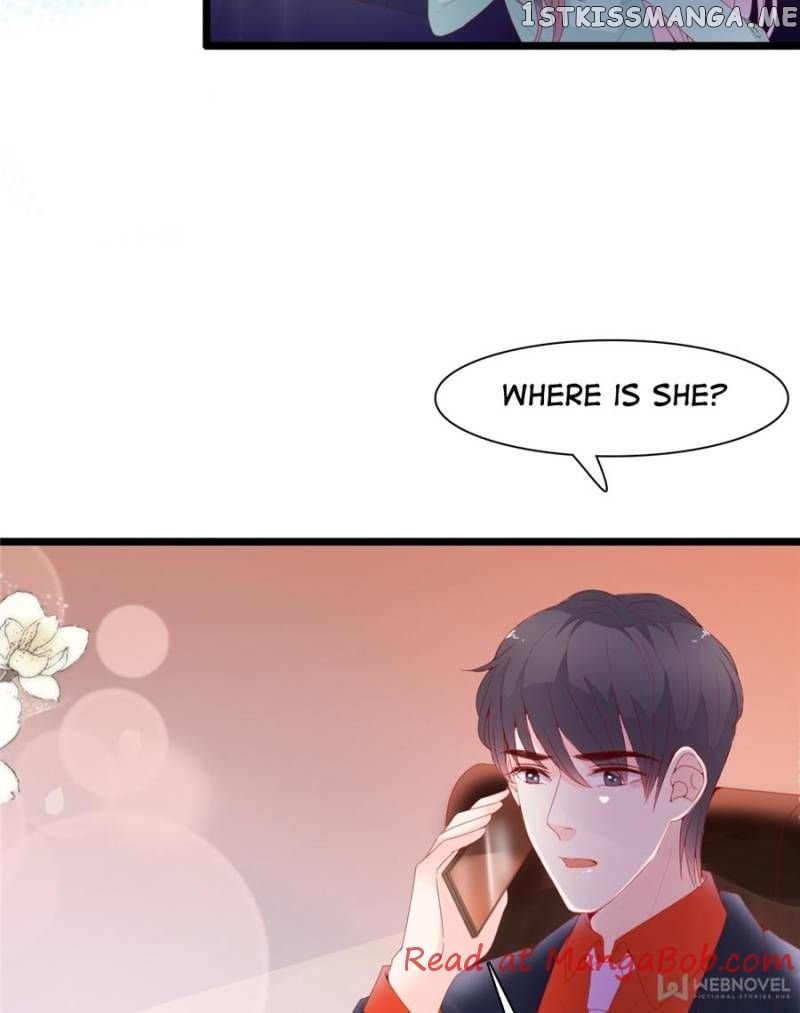 Mr. Zhou, Forced Marriage Is Illegal! chapter 133 - page 53