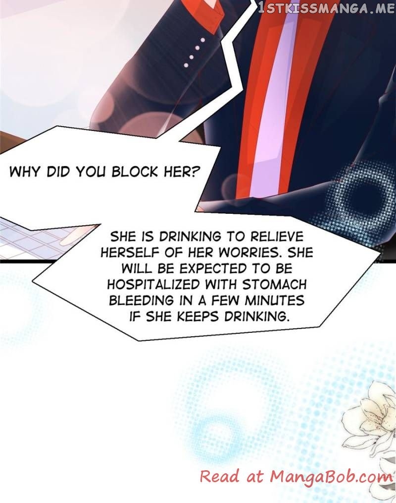 Mr. Zhou, Forced Marriage Is Illegal! chapter 133 - page 54