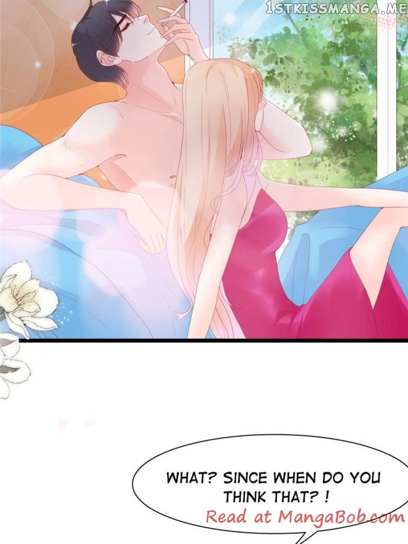 Mr. Zhou, Forced Marriage Is Illegal! chapter 133 - page 7