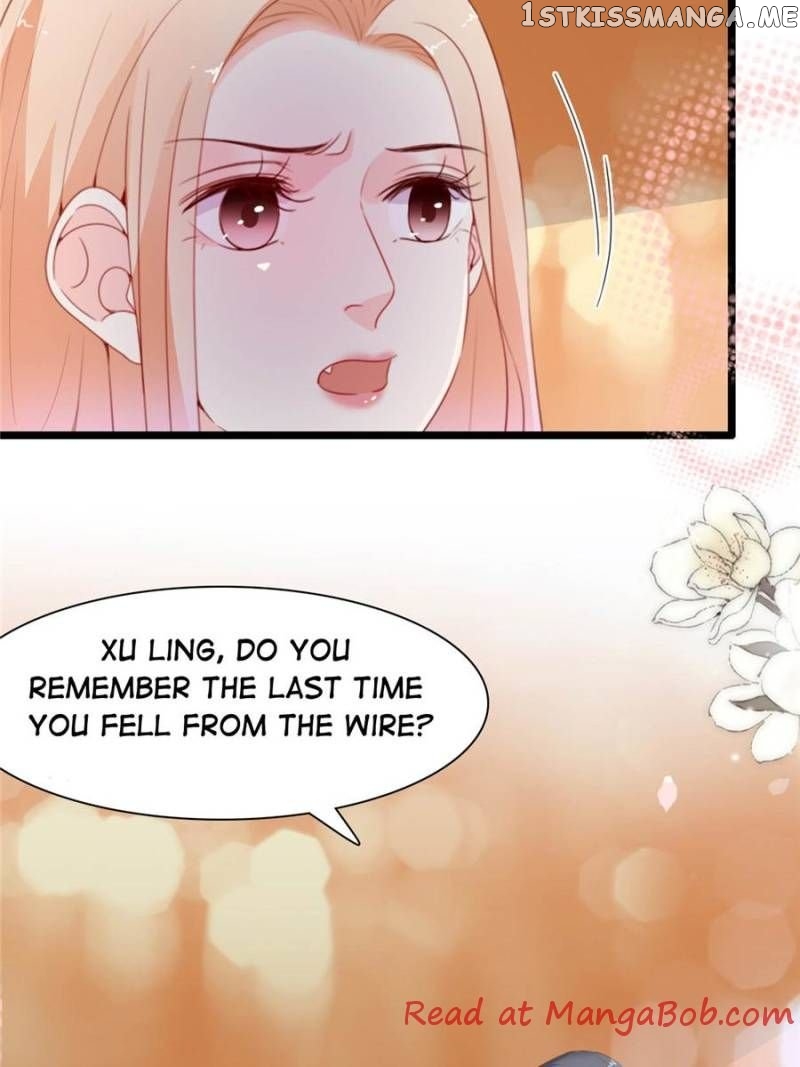 Mr. Zhou, Forced Marriage Is Illegal! chapter 133 - page 9