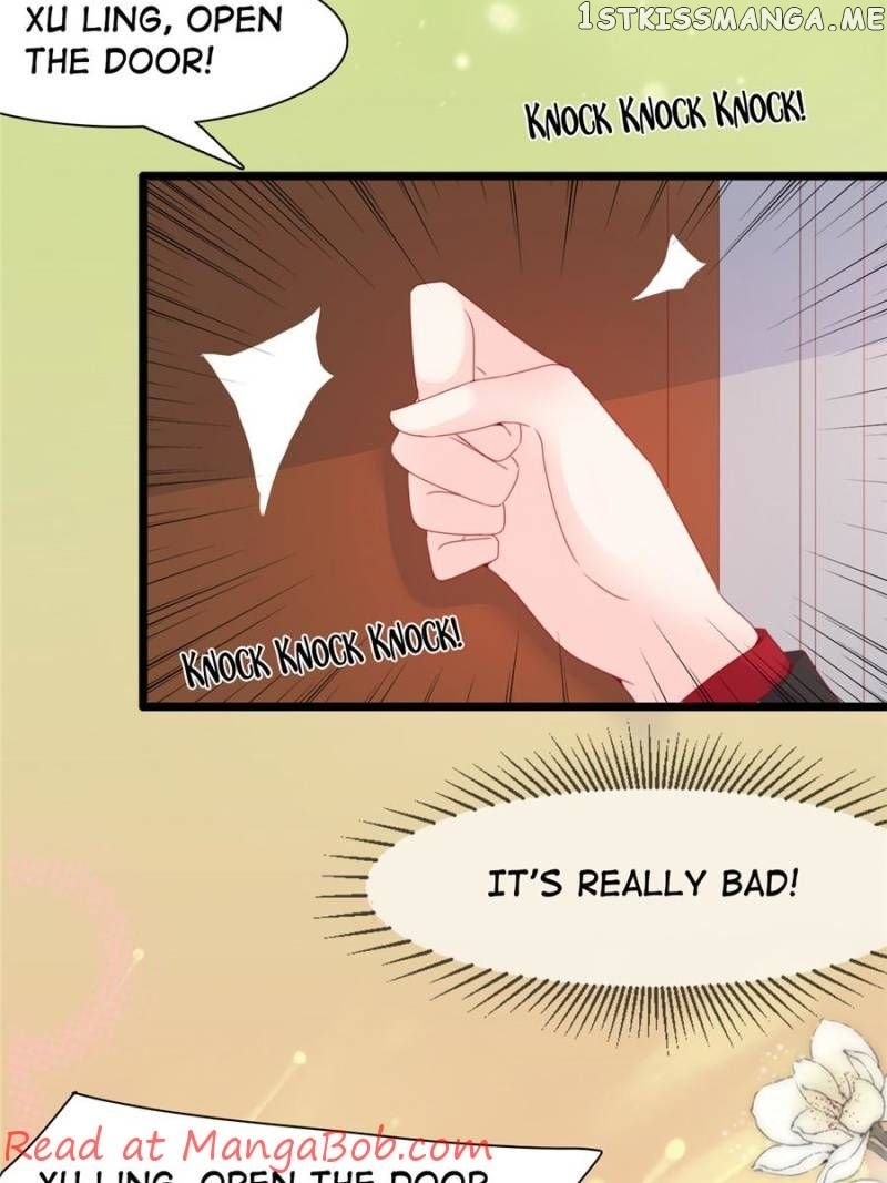 Mr. Zhou, Forced Marriage Is Illegal! chapter 132 - page 14
