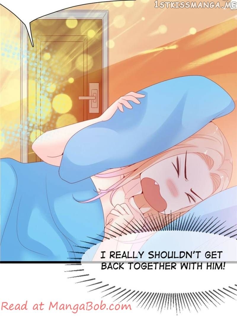 Mr. Zhou, Forced Marriage Is Illegal! chapter 132 - page 16