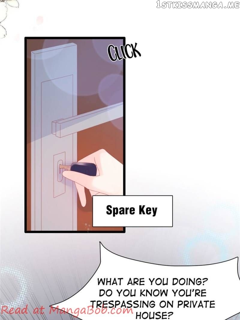 Mr. Zhou, Forced Marriage Is Illegal! chapter 132 - page 18