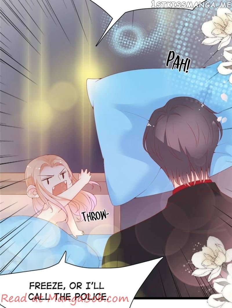 Mr. Zhou, Forced Marriage Is Illegal! chapter 132 - page 20