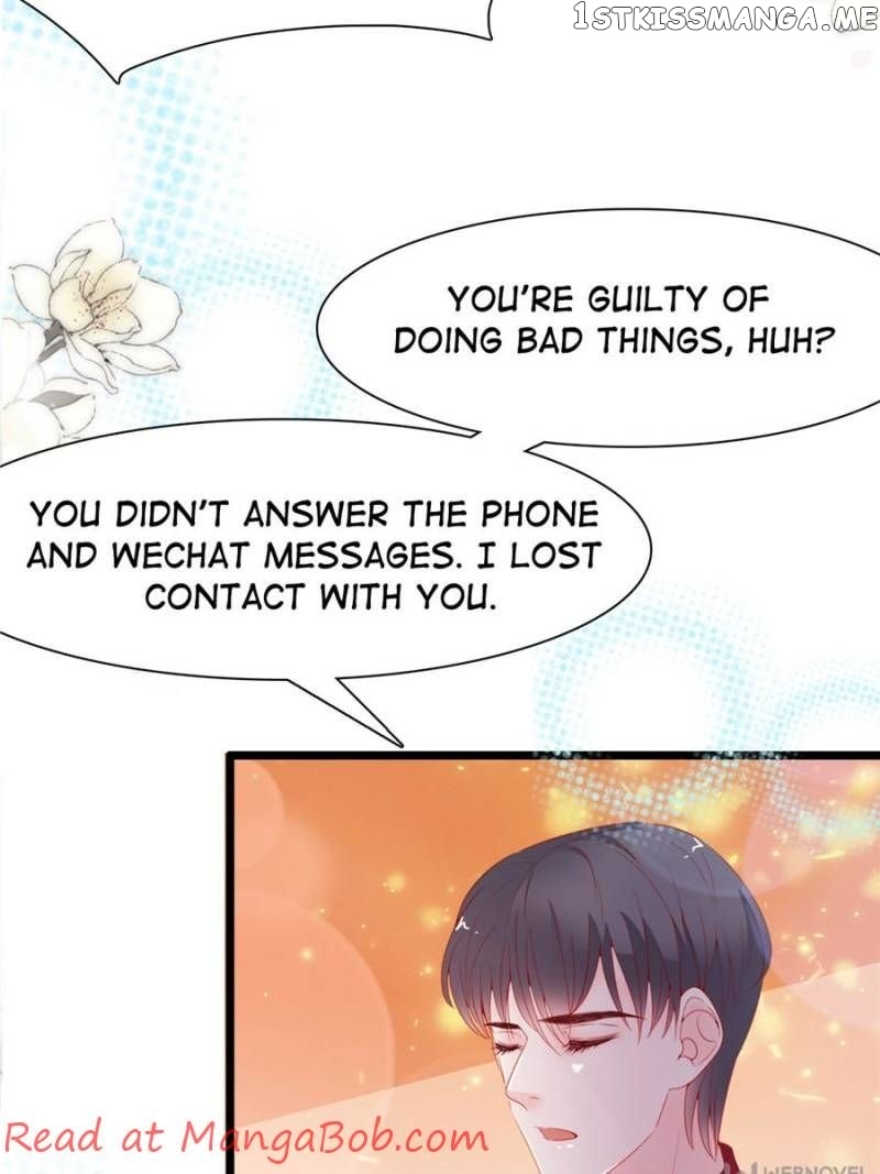 Mr. Zhou, Forced Marriage Is Illegal! chapter 132 - page 21