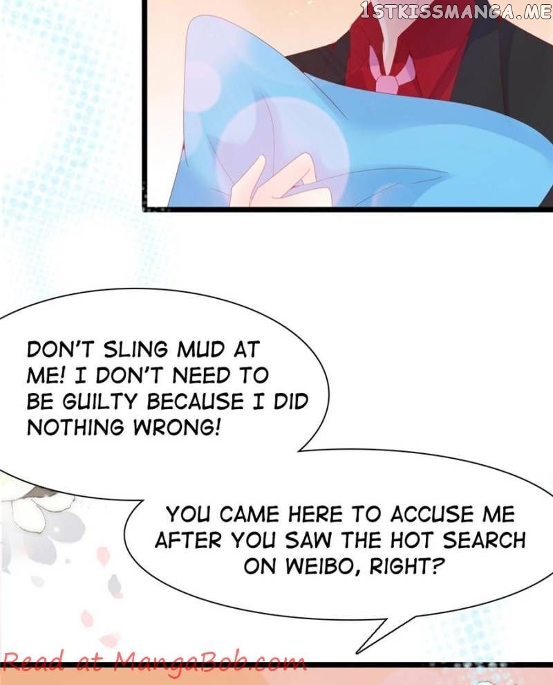 Mr. Zhou, Forced Marriage Is Illegal! chapter 132 - page 23