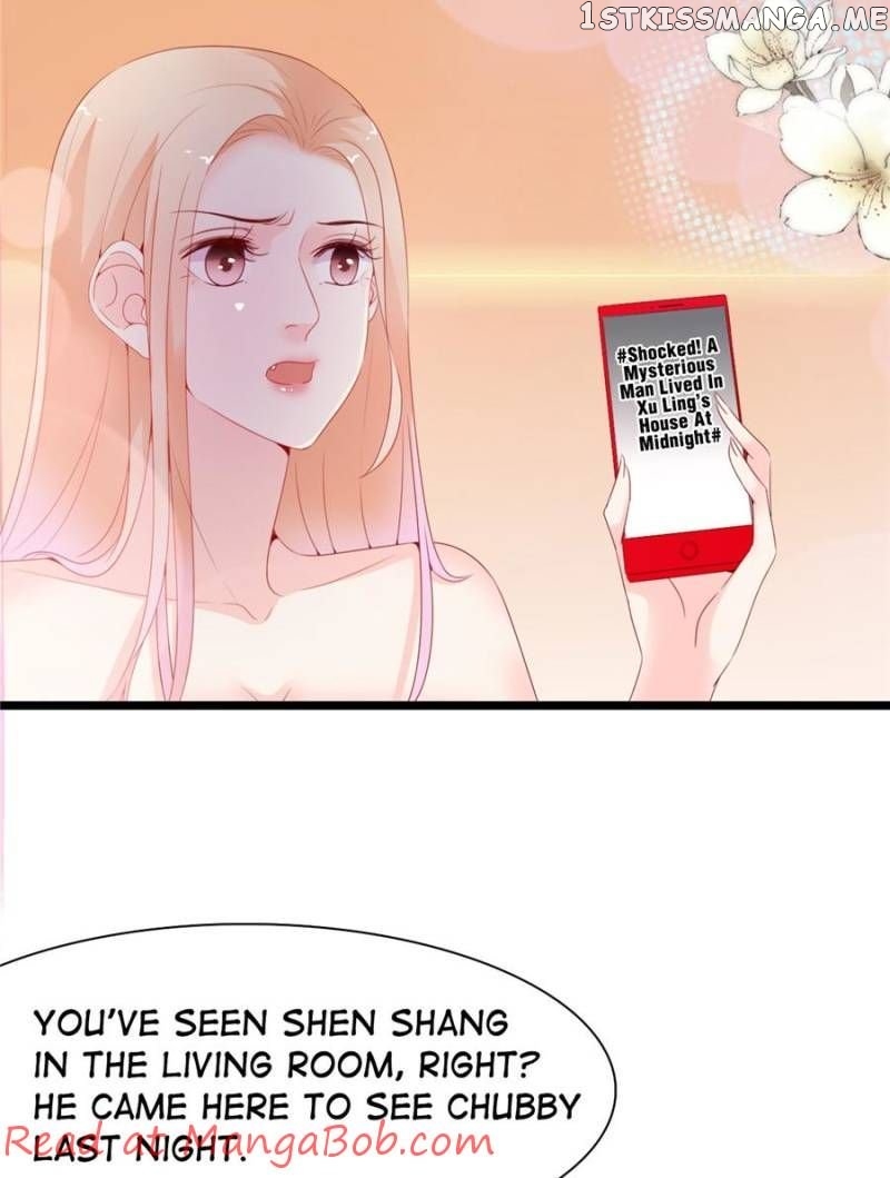 Mr. Zhou, Forced Marriage Is Illegal! chapter 132 - page 24