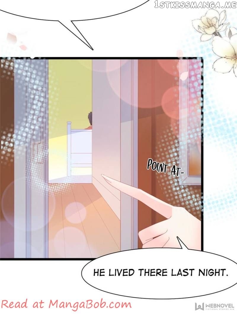 Mr. Zhou, Forced Marriage Is Illegal! chapter 132 - page 25