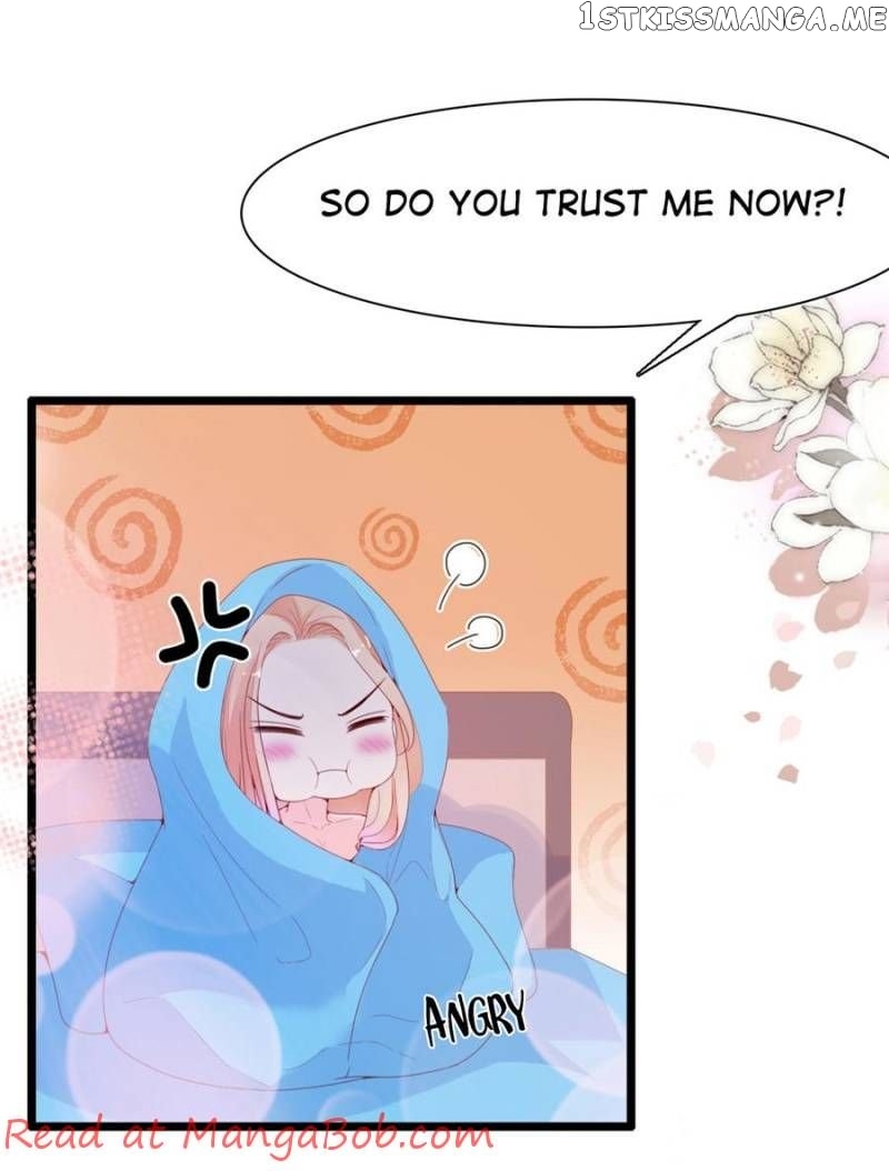 Mr. Zhou, Forced Marriage Is Illegal! chapter 132 - page 26