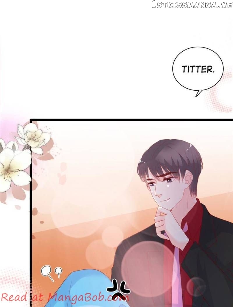 Mr. Zhou, Forced Marriage Is Illegal! chapter 132 - page 27
