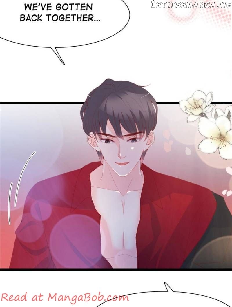 Mr. Zhou, Forced Marriage Is Illegal! chapter 132 - page 37