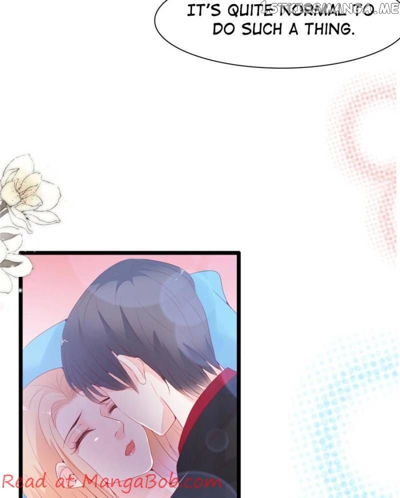 Mr. Zhou, Forced Marriage Is Illegal! chapter 132 - page 38