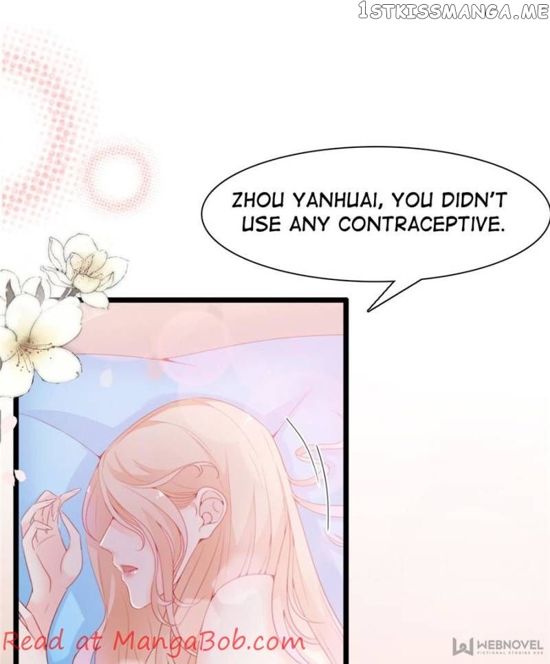 Mr. Zhou, Forced Marriage Is Illegal! chapter 132 - page 43