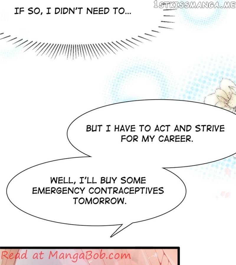 Mr. Zhou, Forced Marriage Is Illegal! chapter 132 - page 47