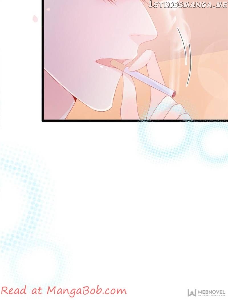 Mr. Zhou, Forced Marriage Is Illegal! chapter 132 - page 49