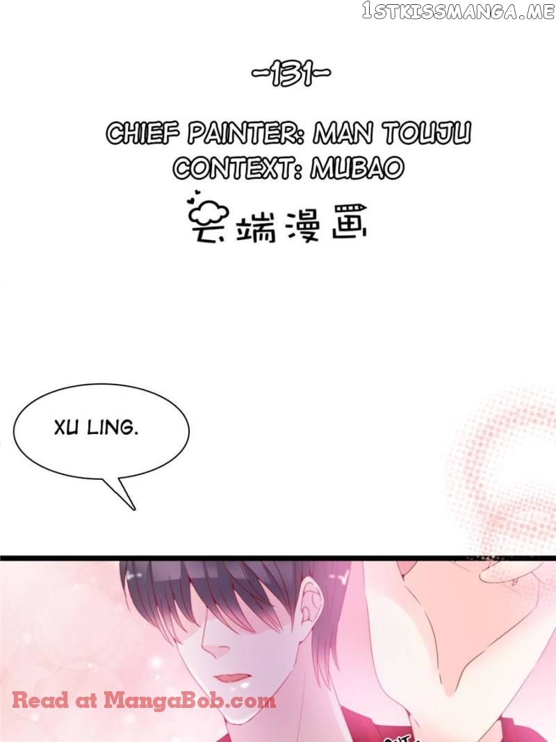 Mr. Zhou, Forced Marriage Is Illegal! chapter 131 - page 1