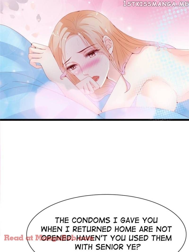 Mr. Zhou, Forced Marriage Is Illegal! chapter 131 - page 26