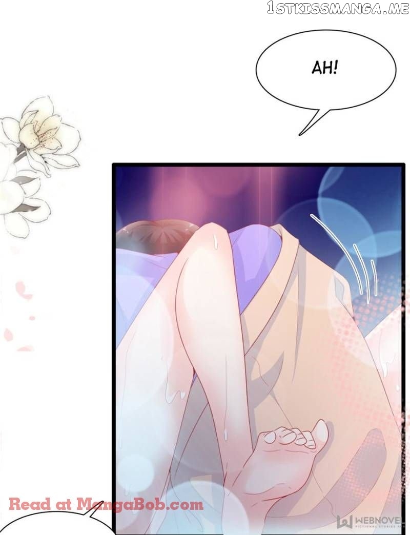 Mr. Zhou, Forced Marriage Is Illegal! chapter 131 - page 37