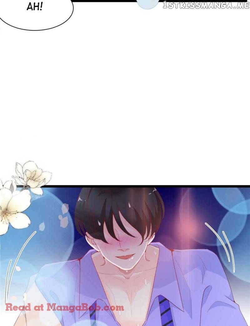 Mr. Zhou, Forced Marriage Is Illegal! chapter 131 - page 38