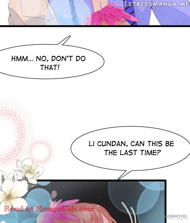 Mr. Zhou, Forced Marriage Is Illegal! chapter 131 - page 39