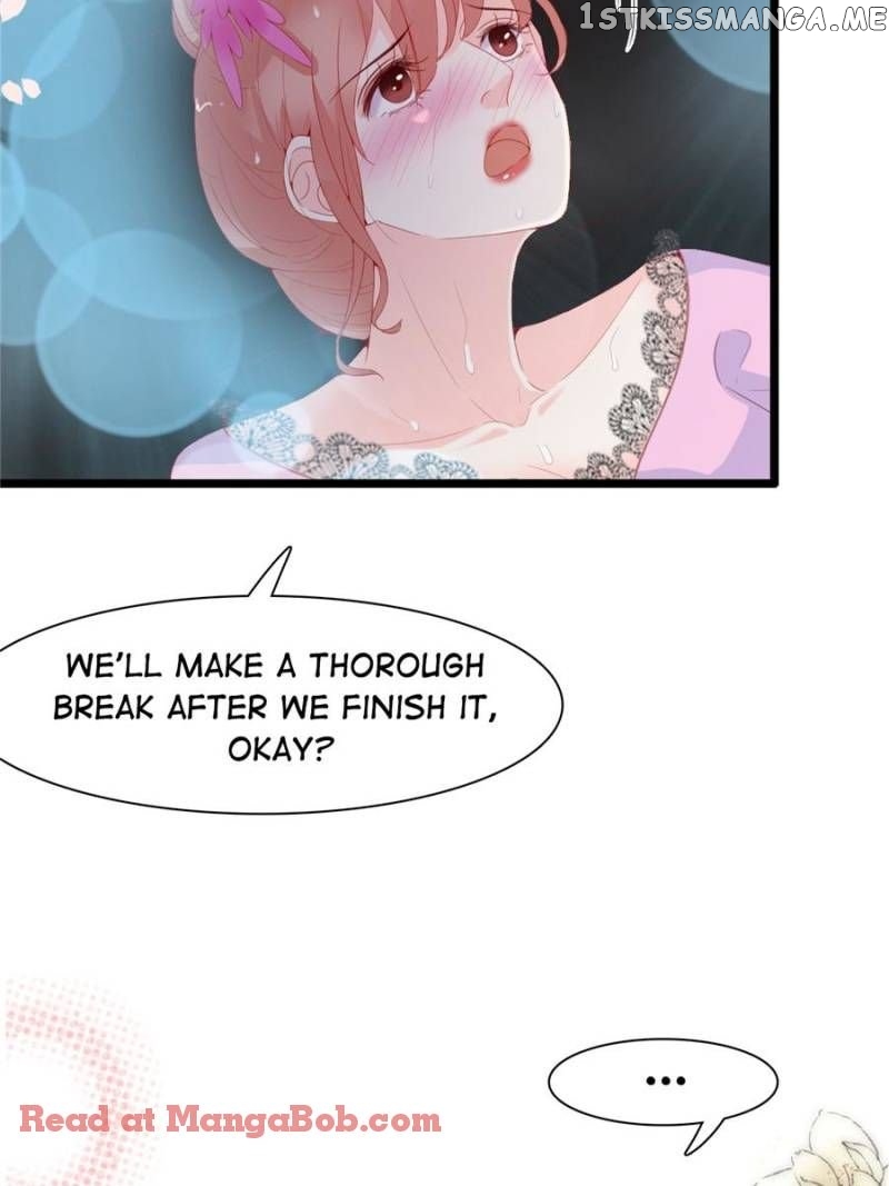 Mr. Zhou, Forced Marriage Is Illegal! chapter 131 - page 40