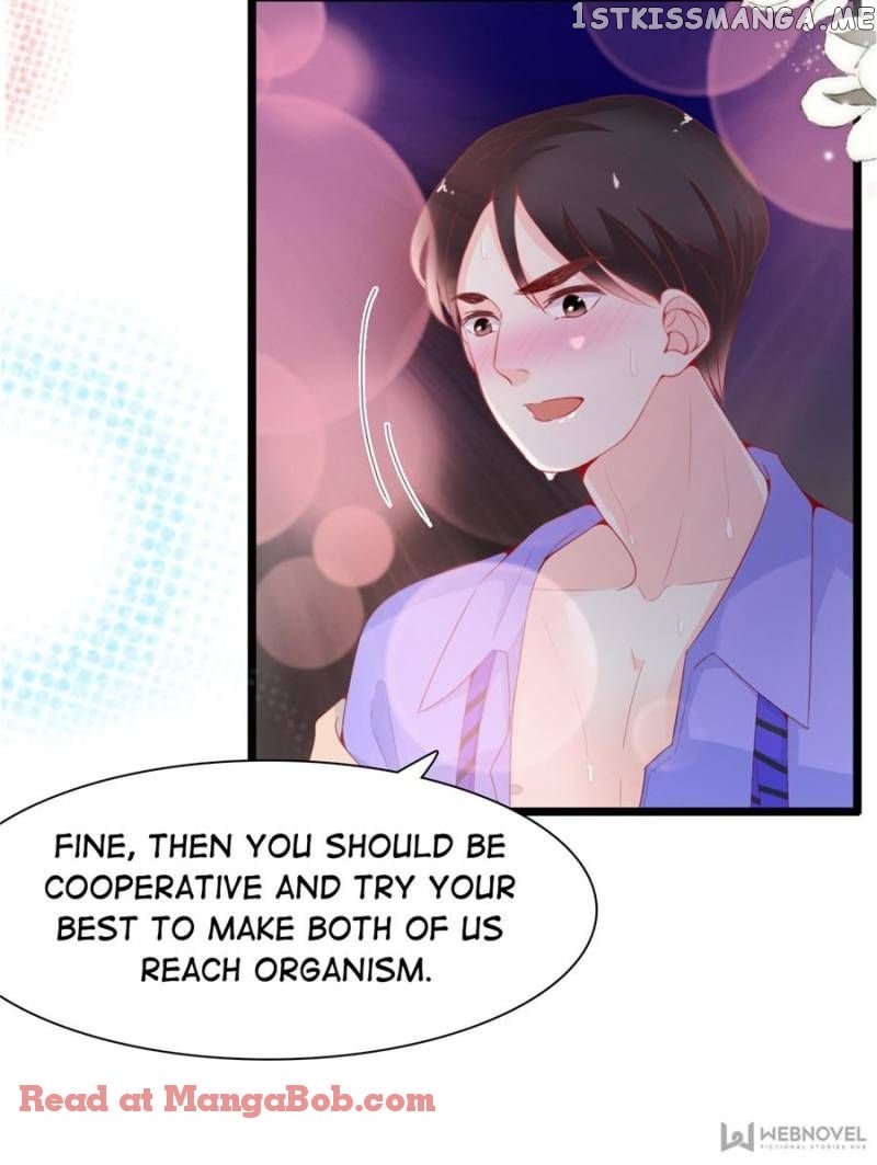 Mr. Zhou, Forced Marriage Is Illegal! chapter 131 - page 42