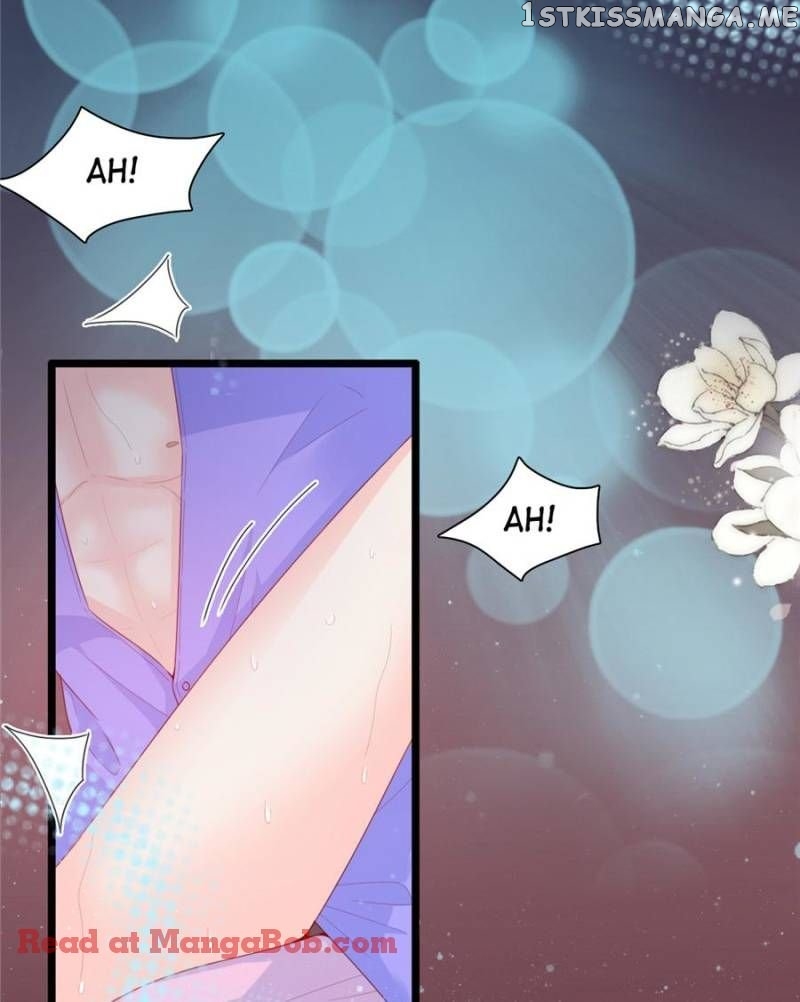 Mr. Zhou, Forced Marriage Is Illegal! chapter 131 - page 44