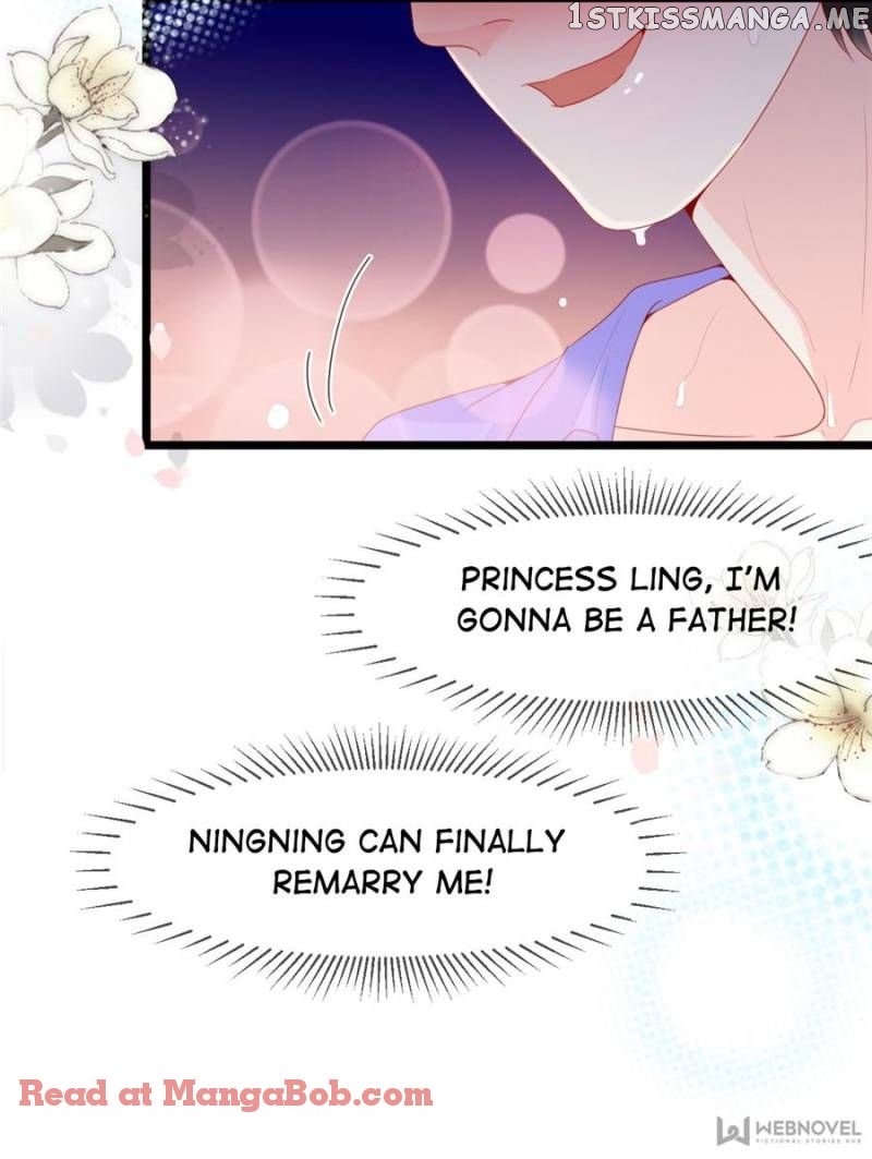 Mr. Zhou, Forced Marriage Is Illegal! chapter 131 - page 47