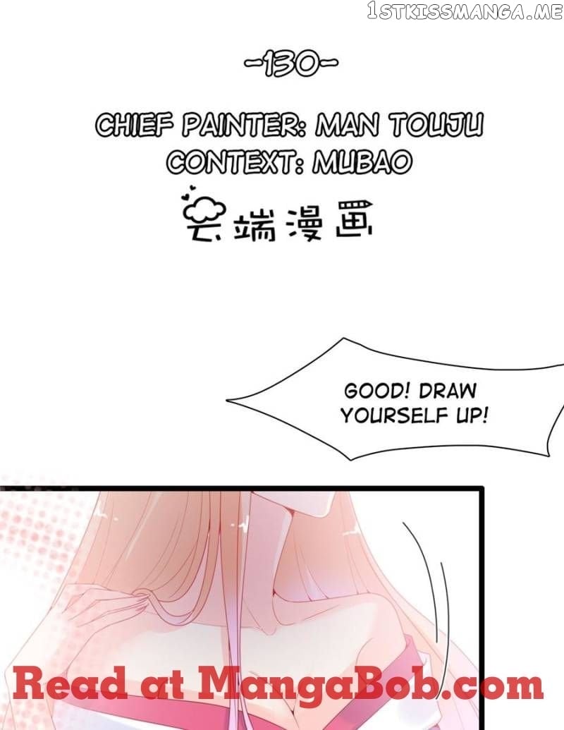 Mr. Zhou, Forced Marriage Is Illegal! chapter 130 - page 1