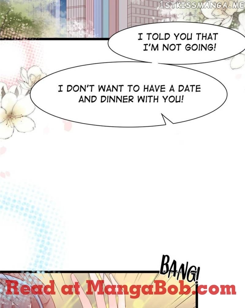Mr. Zhou, Forced Marriage Is Illegal! chapter 130 - page 10