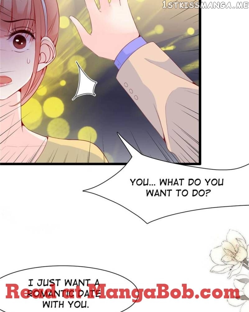 Mr. Zhou, Forced Marriage Is Illegal! chapter 130 - page 11